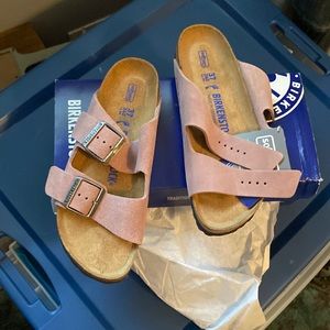 NWT in box I can provide original receipt for authentication